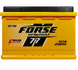 Акумулятор автомобільний Forse 77Ah 760A 12V R+/L+ (Euro L3, Ca/Ca, 278&times;175&times;190) 777601 фото 1