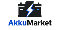 AkkuMarket - інтернет-магазин акумуляторів