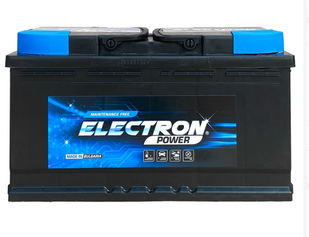 Акумулятор Electron Power 100Ah 900A R+/L+ (L5) 1009003 фото