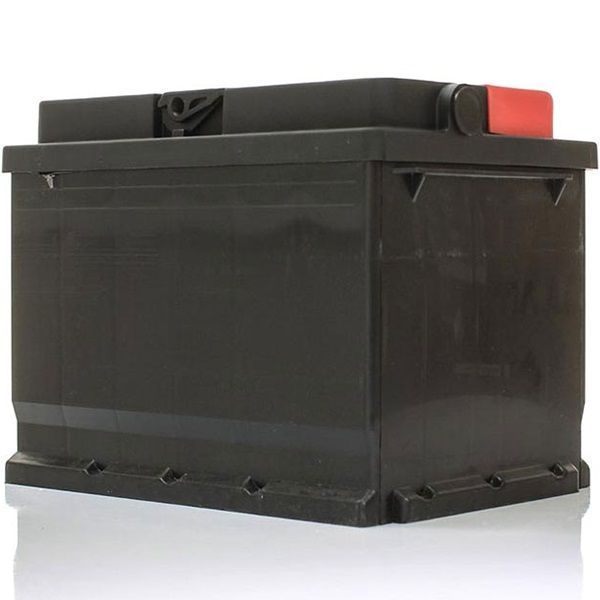 Акумулятор Expert 6CT-60Ah 510A L+/R+ (EXPERT 6СТ60АЗ1, 12V) 60510 фото